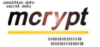 mcrypt logo