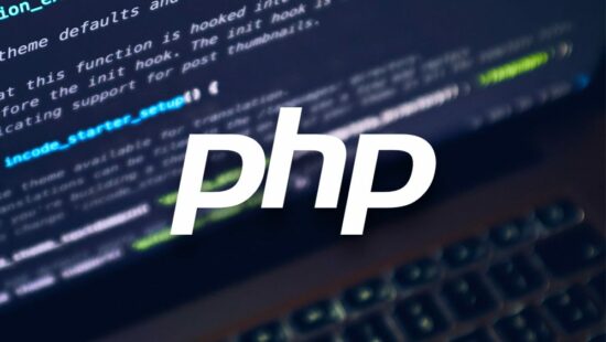 PHP